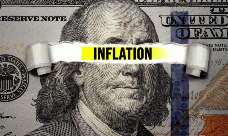 Inflationspolitik hat immer katastrophale Folgen