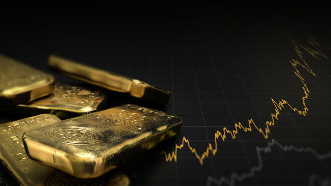 Gold versus Aktien: Jetzt zählt es!