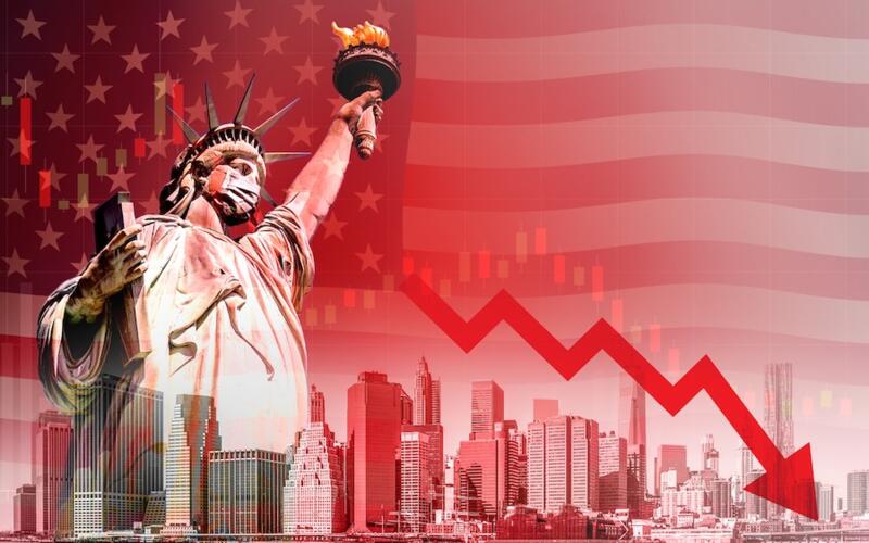 Die US-Wirtschaft schwächelt mehr, als es scheint
