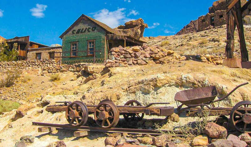 Zyklen im Bergbau – Geben Sie physischen Metallen den Vorzug