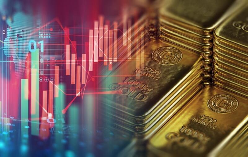 Eine Trendwende bei der Zinskurve könnte das Interesse an Gold neu entfachen