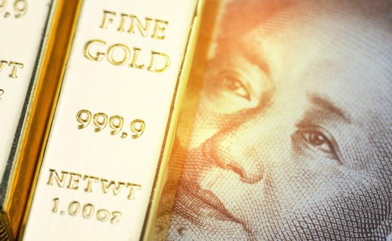 China beschleunigt seine Entdollarisierung und die Internationalisierung seines Goldmarktes