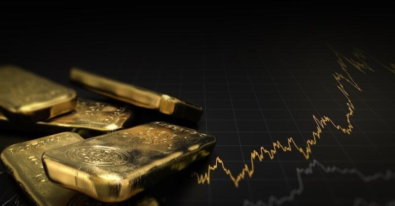 Hat die Gold-Manie begonnen?