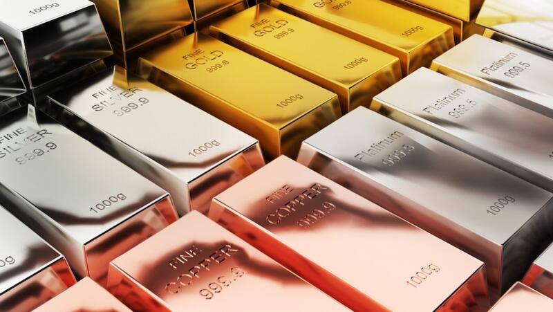 Silber, Platin, Kupfer: Das große Comeback der Metalle?