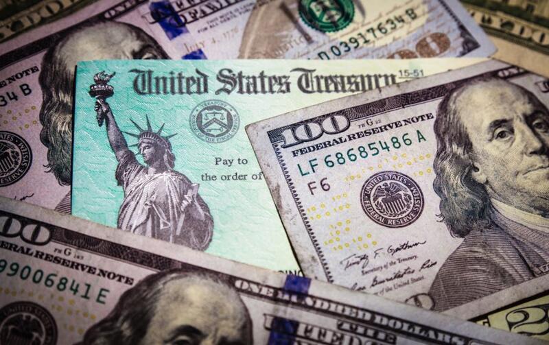 US-Schulden: Bessents verrückte Wette