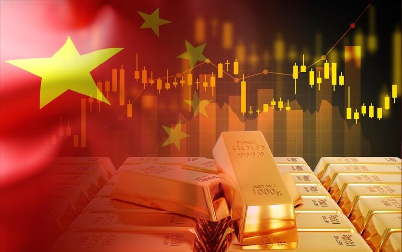 China und die Neubewertung der Edelmetalle
