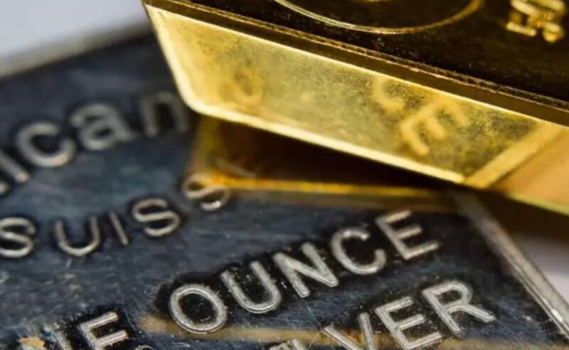 Silber - das bessere Gold