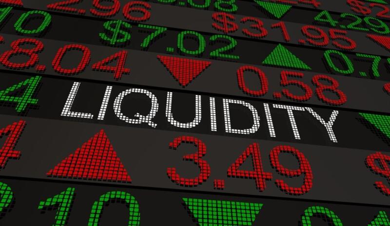 Den Märkten droht ein gefährlicher Liquiditätsengpass