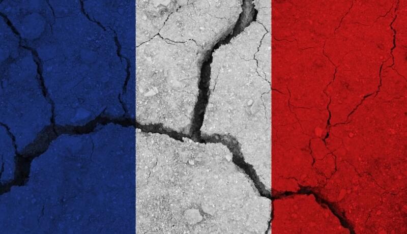 Frankreich, das neue schwache Glied der Eurozone