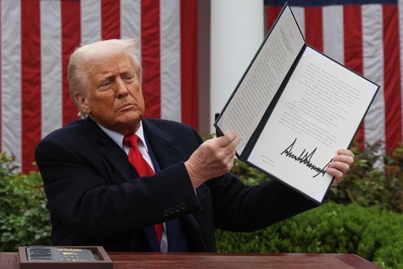 Trump und die USA an einem Wendepunkt