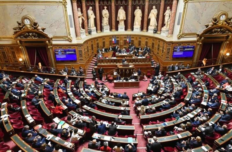 Steuert Frankreich auf eine Finanzkrise zu?