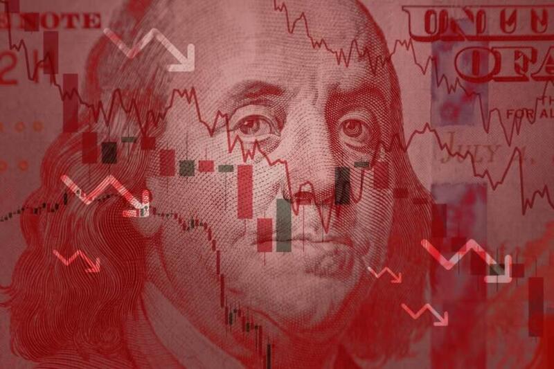 Die neue Waffe der USA: ein schwacher Dollar