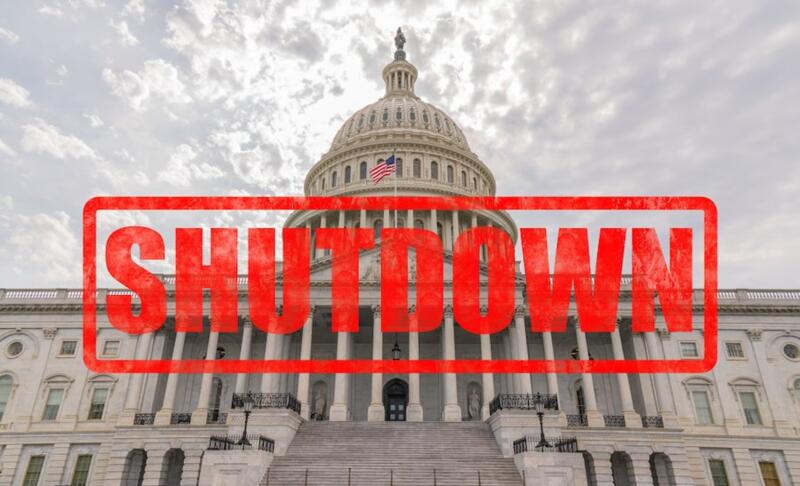 Shutdown in Washington: Welche Risiken birgt das für die Märkte?