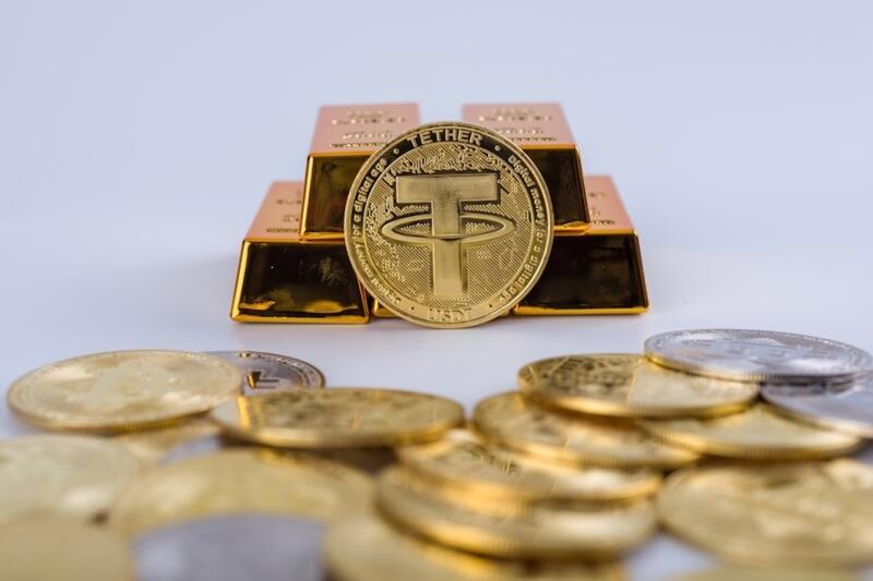 Die Nummer 1 unter den Stablecoins investiert in physisches Gold: Warum?