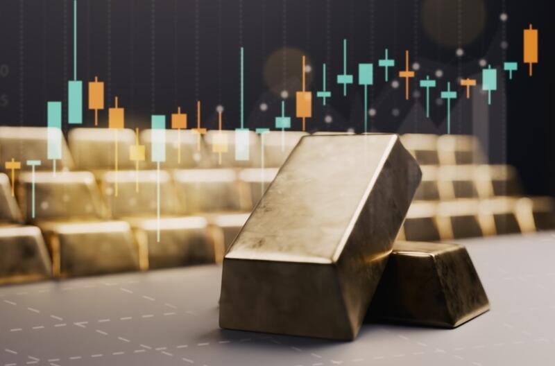 Goldpreis-Chart: Eine andere, sehr ermutigende Perspektive