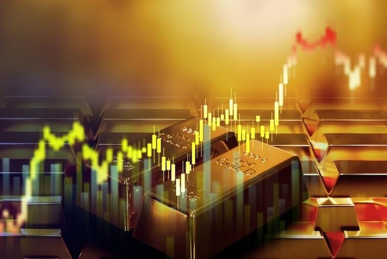 Börsen-Euphorie übertönt die Signale des Goldpreises