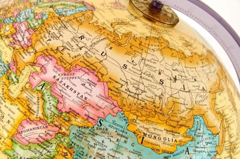 Globale Geopolitik: Was ist 2026 zu erwarten?