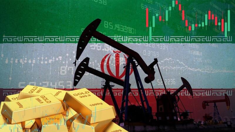 Gold tankt Energie, während die Märkte das echte Risiko unterschätzen