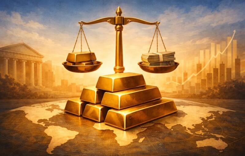 Zurück zum Goldstandard?