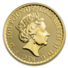 1 Unze Gold Britannia - 10er Tube - 2020 - The Royal Mint