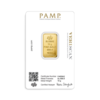 10 Gramm Lady Fortuna Goldbarren | PAMP