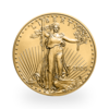 1/10 Unzen American Eagle Goldmünze | 2026 | US Mint