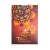 5 Gramm Diwali Goldbarren | 2025 | PAMP