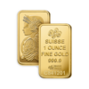 1 Unze Lady Fortuna Goldbarren | PAMP