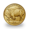 1 Unze Gold Buffalo - 10er Tube - 2023 - US Mint
