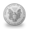 1 Unze Silber American Eagle - Monster Box mit 500 Stück - 2021 - US Mint