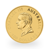 1 Unze Gold Känguru | 2025 | Perth Mint