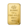 100 Gramm Lady Fortuna Goldbarren | PAMP