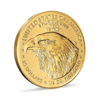 1/2 Unzen American Eagle Goldmünze | 2026 | US Mint