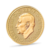 1/4 Unzen Gold Britannia | 2026 | Royal Mint
