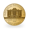 1 Unze Gold Philharmoniker | 2025 | Austrian Mint