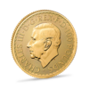 1/10 Unzen Gold Britannia | 2026 | Royal Mint