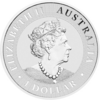 1 Unze Silber Känguru - Monsterbox mit 250 Stück - 2020 - Perth Mint