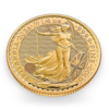 1/4 Unzen Gold Britannia | 2026 | Royal Mint