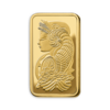 2,50 Gramm Lady Fortuna Goldbarren | PAMP