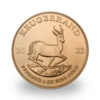 1 Unze Gold Krügerrand - 10er Tube - 2023 - South African Mint