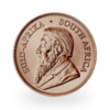 1/10 Unzen Krügerrand Goldmünze | 2026 | South African Mint