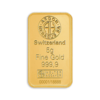5 Gramm ‘Jahr des Pferdes 2026’ Goldbarren | Argor-Heraeus