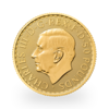 1/2 Unzen Gold Britannia | 2026 | Royal Mint