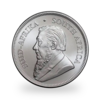 1 Unze Silber Krugerrand - Monsterbox mit 500 Stück - 2024 - South African Mint