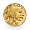 1 Unze Buffalo Goldmünze | 10er Tube | 2026 | US Mint