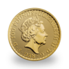 1 Unze Gold Britannia - 10er Tube - 2022 - The Royal Mint