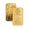 5 Gramm ‘Jahr des Pferdes 2026’ Goldbarren | Argor-Heraeus