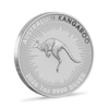 1 Unze Silber Känguru | Monster Box mit 250 Stück | 2026 | Perth Mint