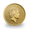 1 Unze Gold Britannia - 10er Tube - 2023 - The Royal Mint