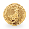 1 Unze Gold Britannia | 10er Tube | 2026 | Royal Mint